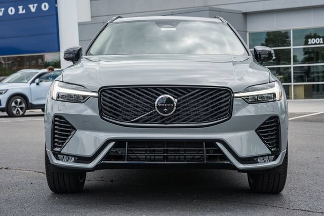 New 2026 Volvo XC60 B5 Ultra w/ Protection Package Premier AWD/4WD image 2