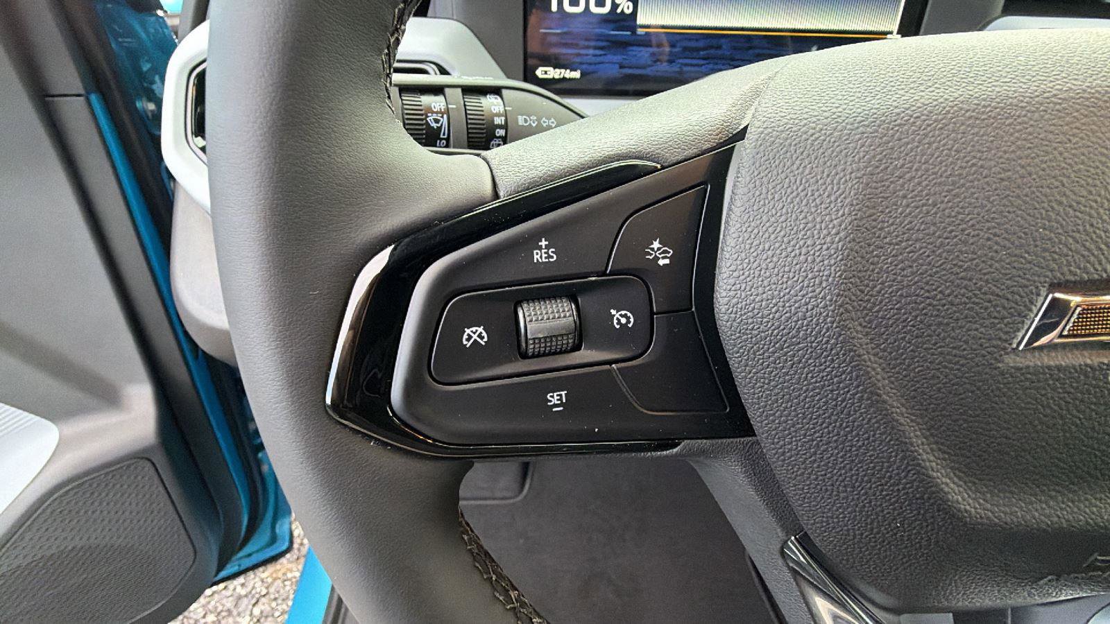 New 2027 Chevrolet Bolt LT w/ Comfort Package FWD image 20