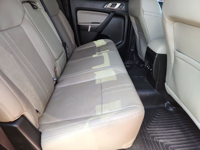 Used 2019 Ford Ranger Lariat w/ Equipment Group 501A Mid image 25