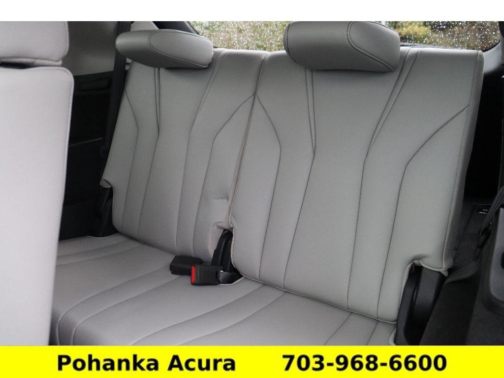 Used 2023 Acura MDX SH-AWD w/ Technology Package image 33