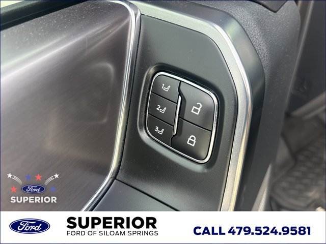 Used 2024 Ford F150 Platinum AWD/4WD image 25