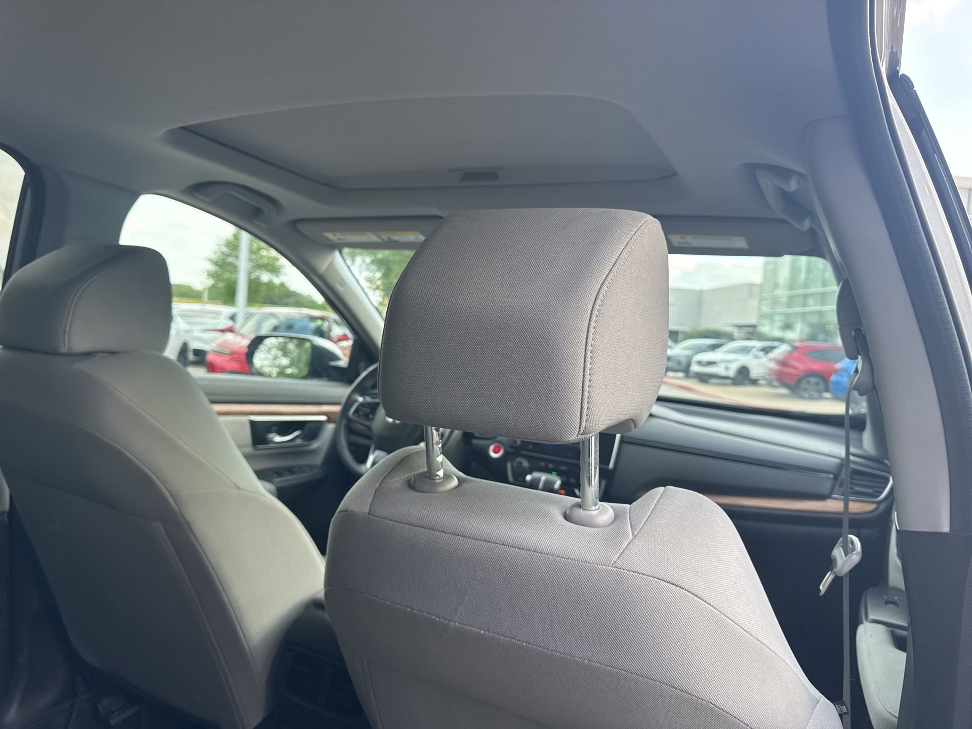Used 2022 Honda CR-V EX image 8
