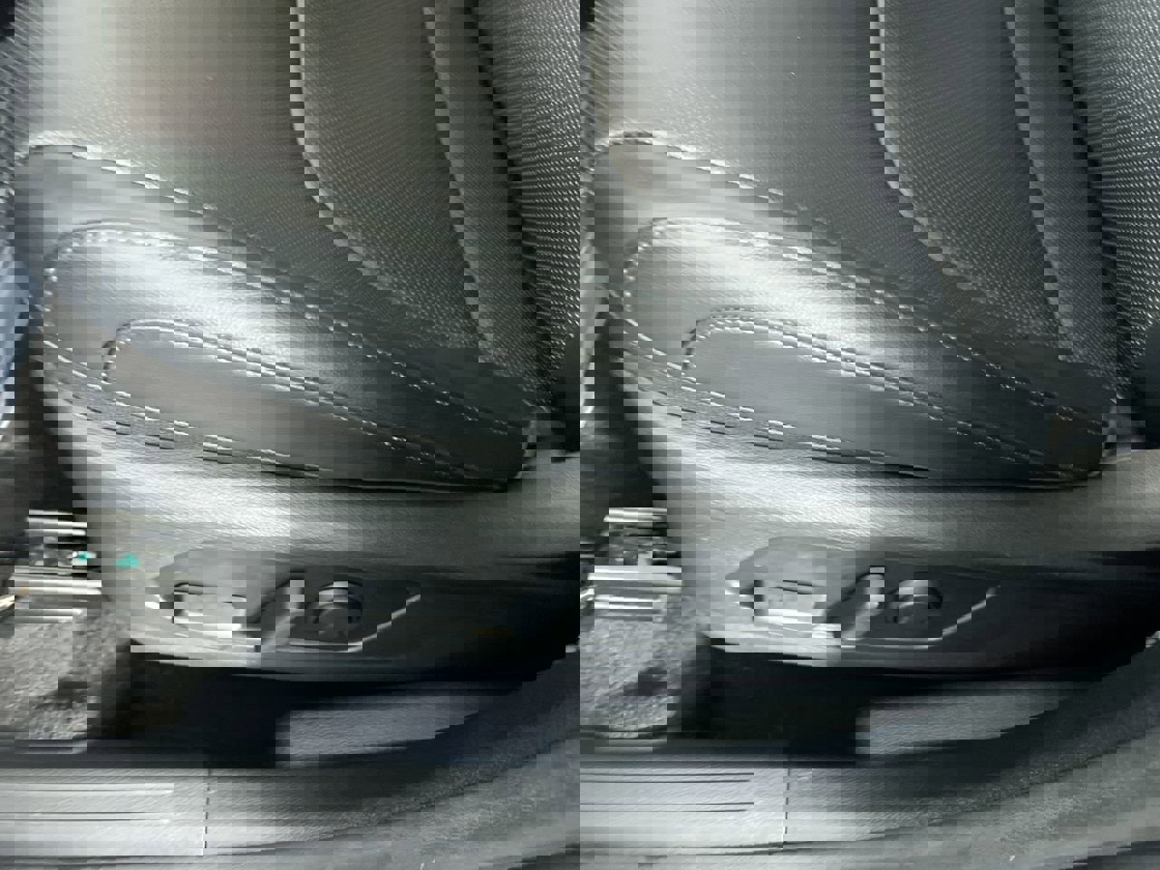 Certified 2024 Kia Sportage EX image 14