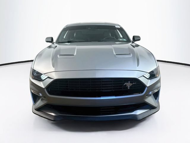 Certified 2020 Ford Mustang Premium w/ 2.3L High Performance Package RWD image 2
