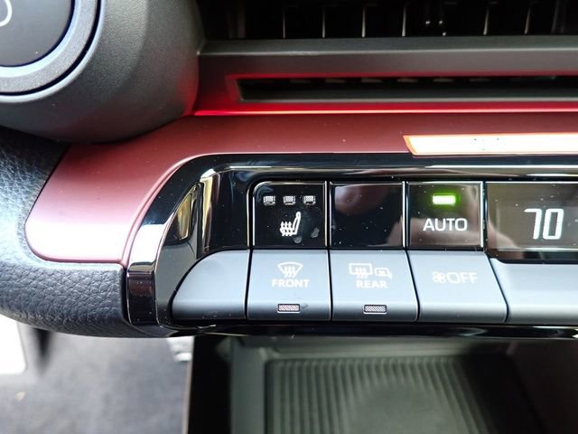 New 2026 Toyota Prius Plug-In Hybrid FWD image 18