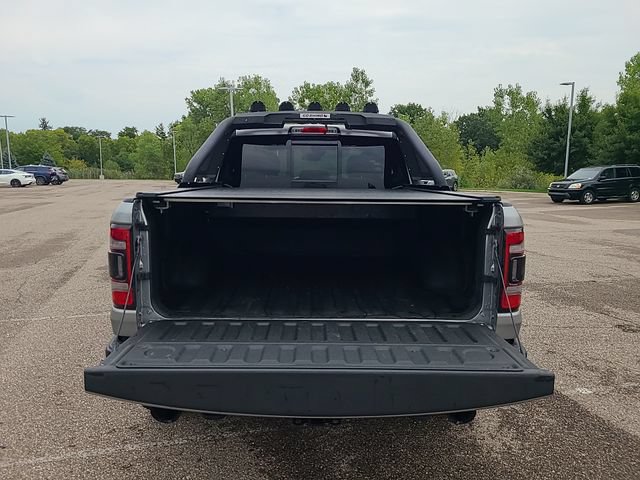 Used 2023 RAM 1500 TRX w/ TRX Level 1 Equipment Group AWD/4WD image 32