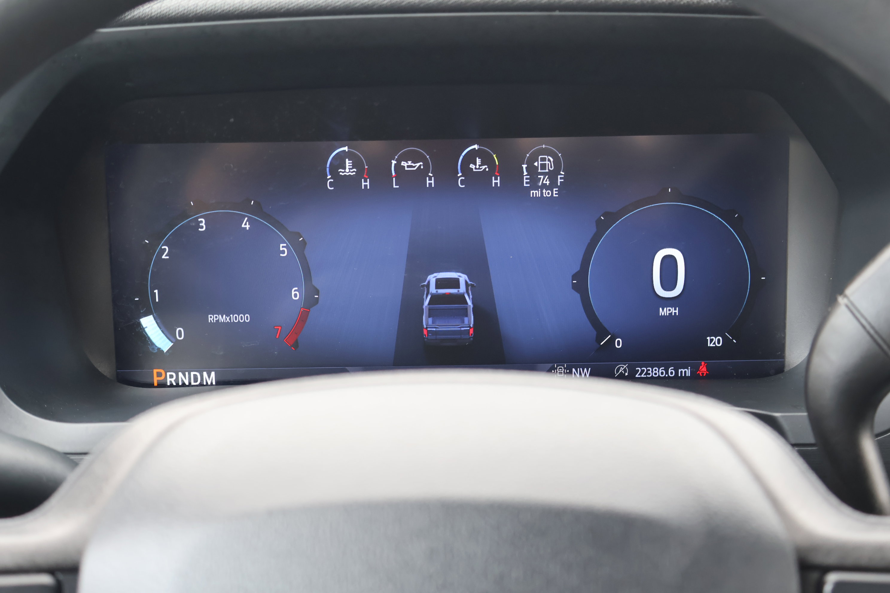 Used 2024 Ford F150 STX image 20