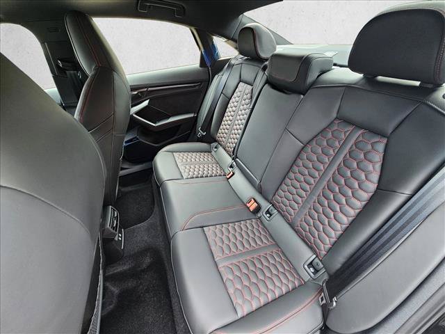 New 2026 Audi RS 3 AWD/4WD image 16