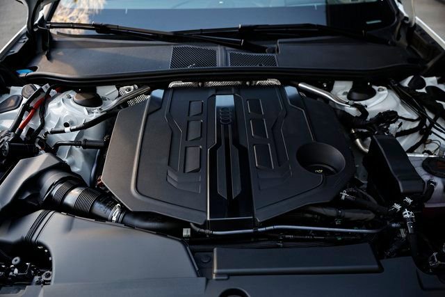 New 2026 Audi A6 Premium Plus AWD/4WD image 30