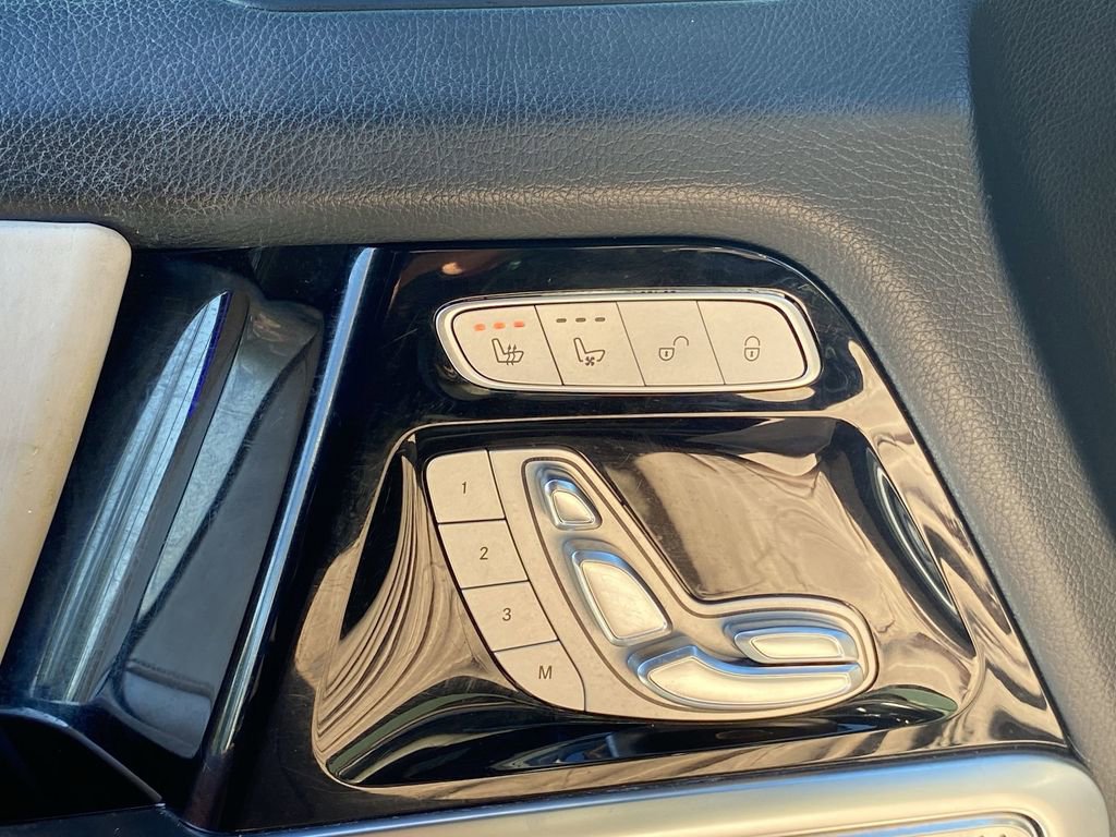 Used 2019 Mercedes-Benz G 63 AMG 4MATIC image 10