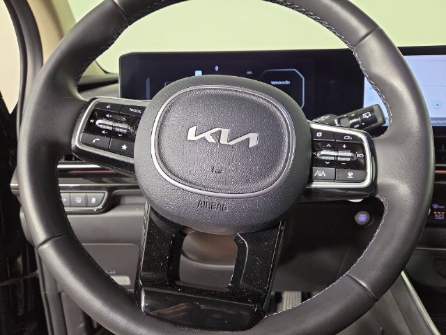 Certified 2025 Kia Carnival SX Prestige FWD image 21