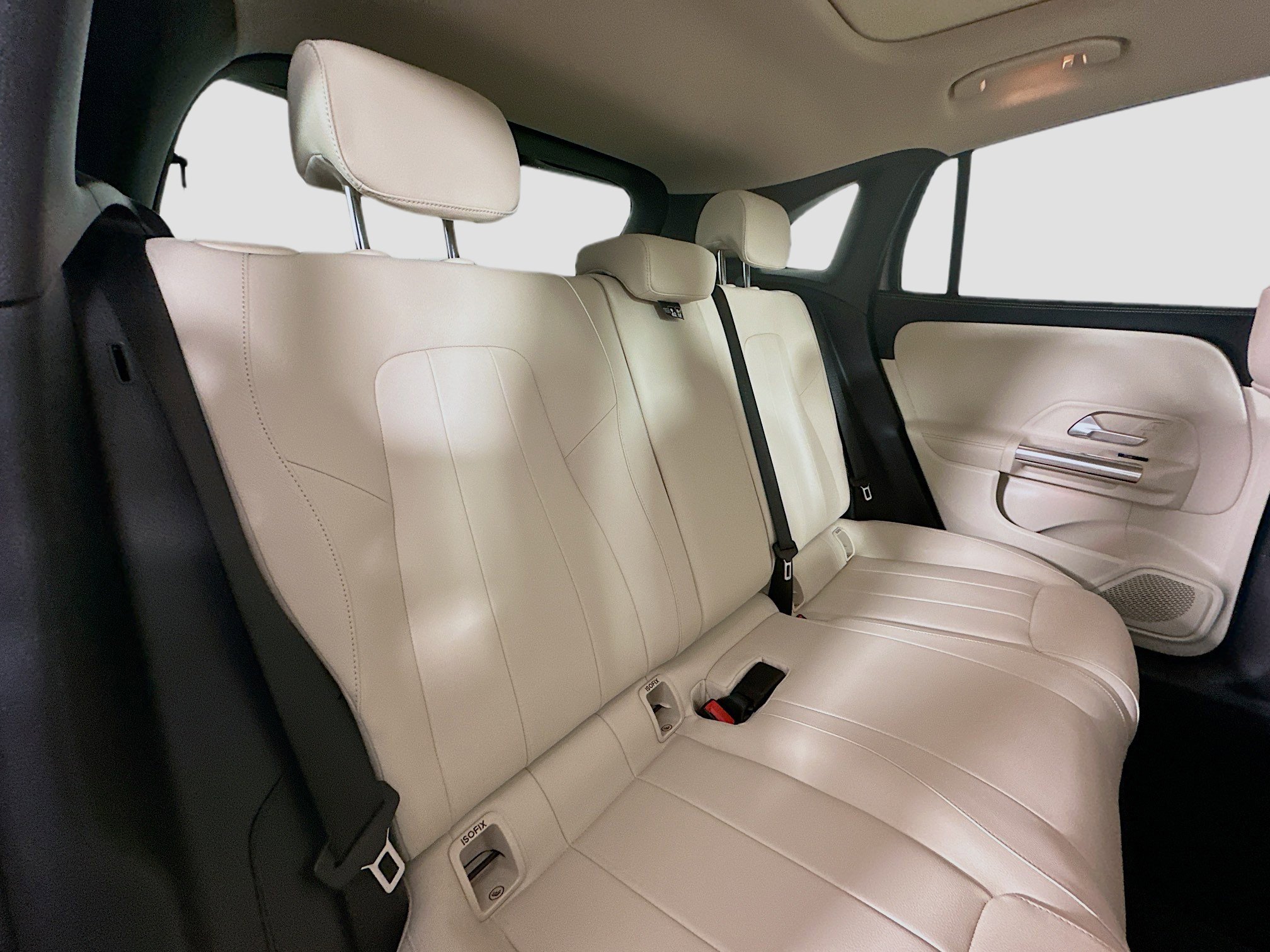 Certified 2023 Mercedes-Benz GLA 250 GLA 250 image 36