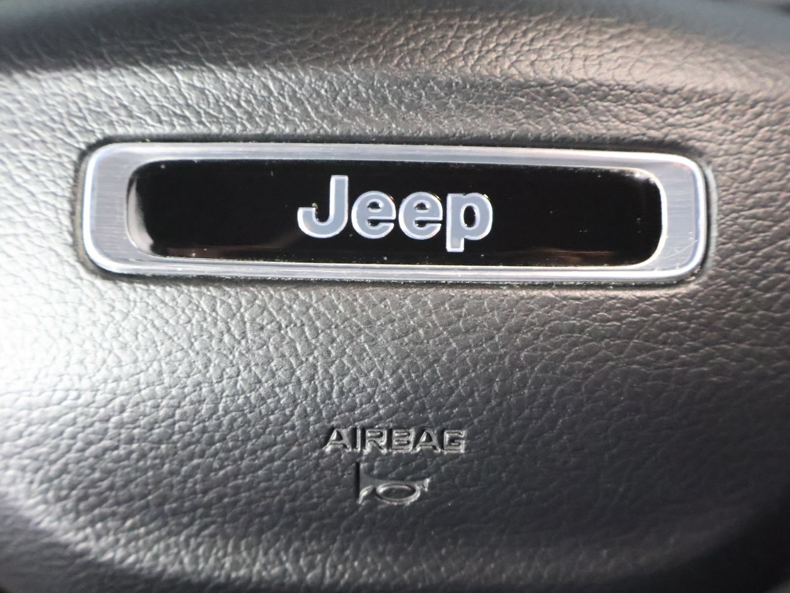Used 2024 Jeep Grand Cherokee Limited 4xe w/ Luxury Tech Group II AWD/4WD image 33