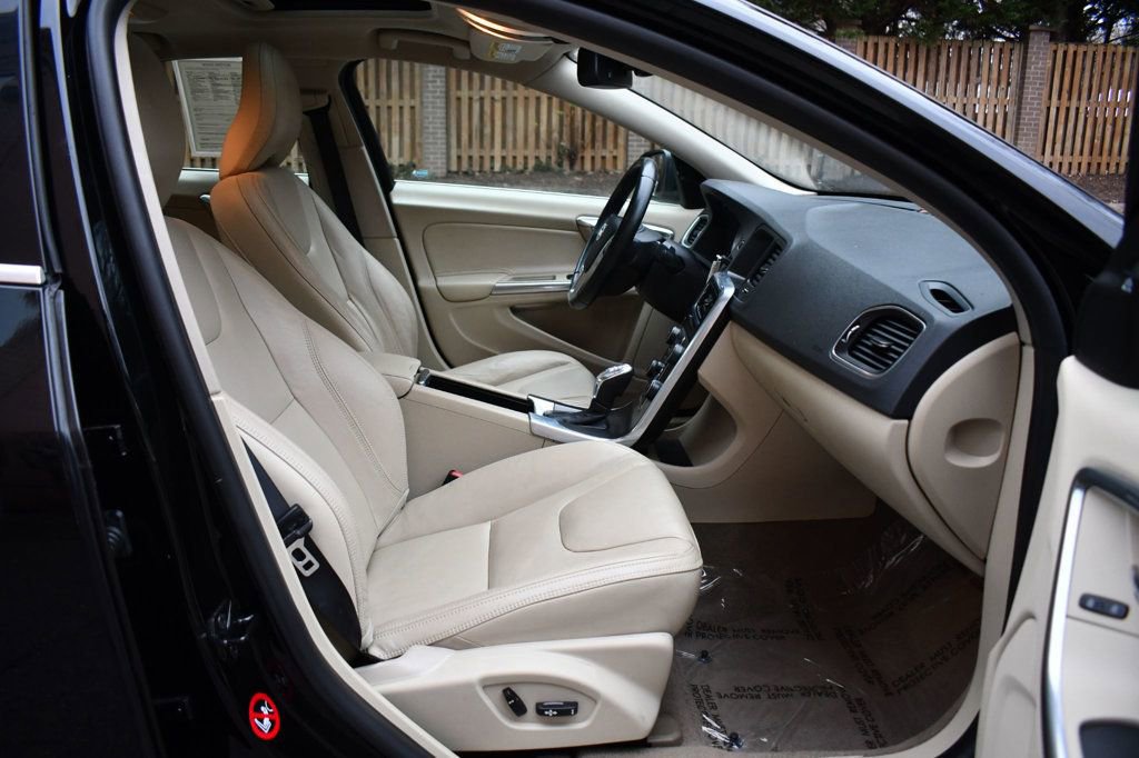 Used 2013 Volvo S60 T5 image 23