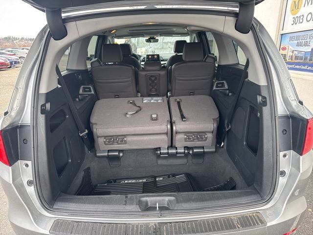 Used 2023 Honda Odyssey EX-L image 27