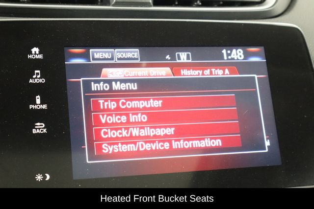 Used 2021 Honda CR-V EX-L image 33