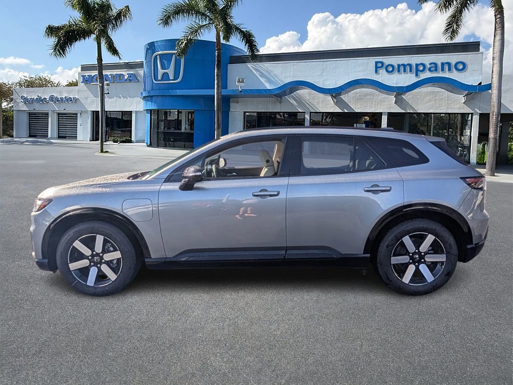 New 2026 Honda Prologue Touring image 4