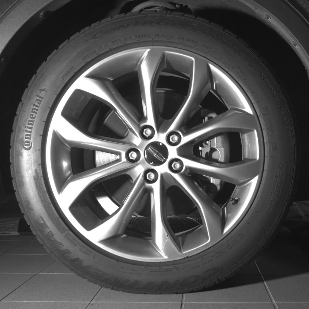 Used 2019 Lincoln MKC Select w/ Select Plus Package FWD image 9