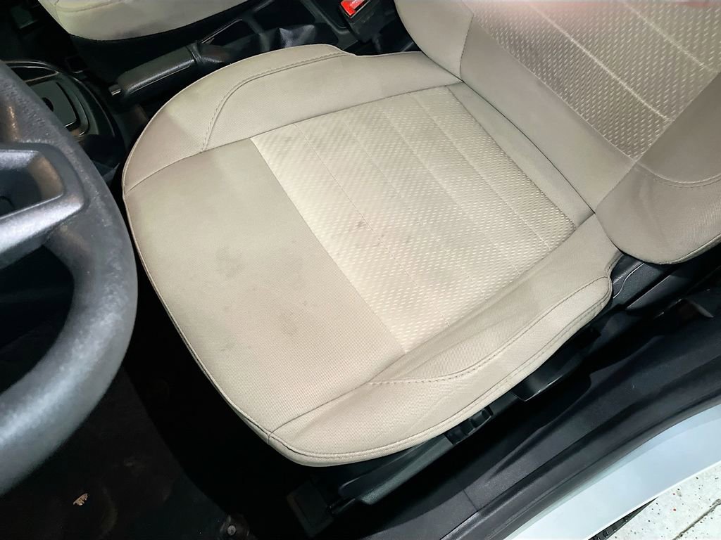 Used 2022 Ford EcoSport S image 18