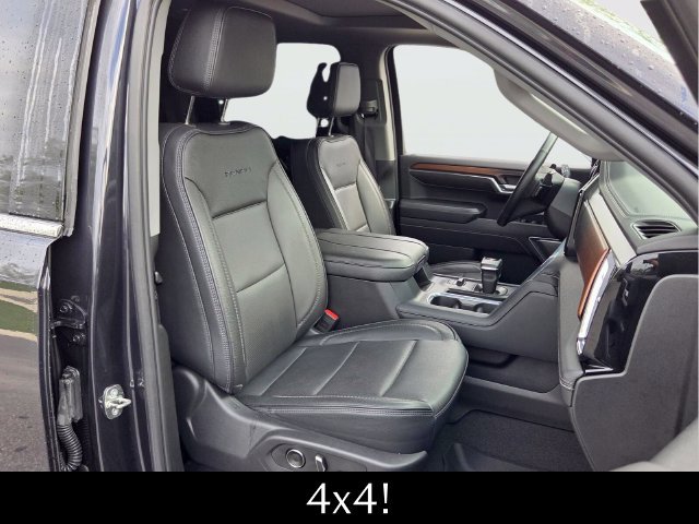 Used 2024 GMC Sierra 1500 Denali w/ Denali Reserve Package AWD/4WD image 20