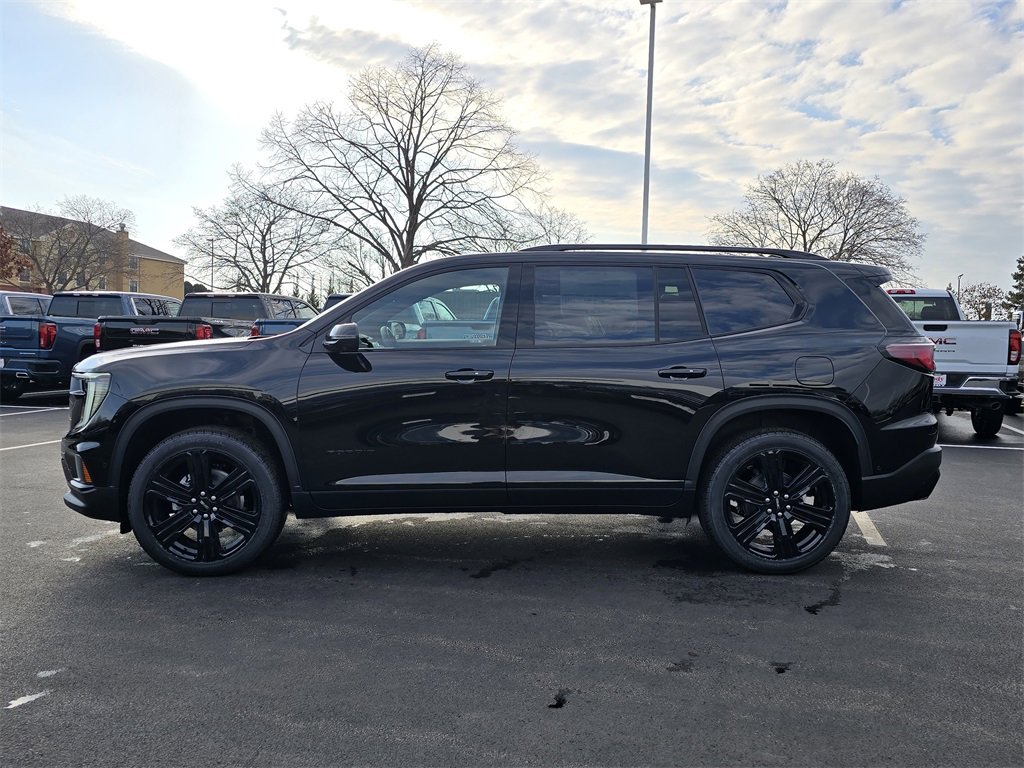 New 2025 GMC Acadia Elevation w/ Super Cruise Package image 5