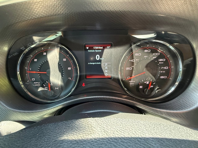Used 2013 Dodge Charger R/T RWD image 23
