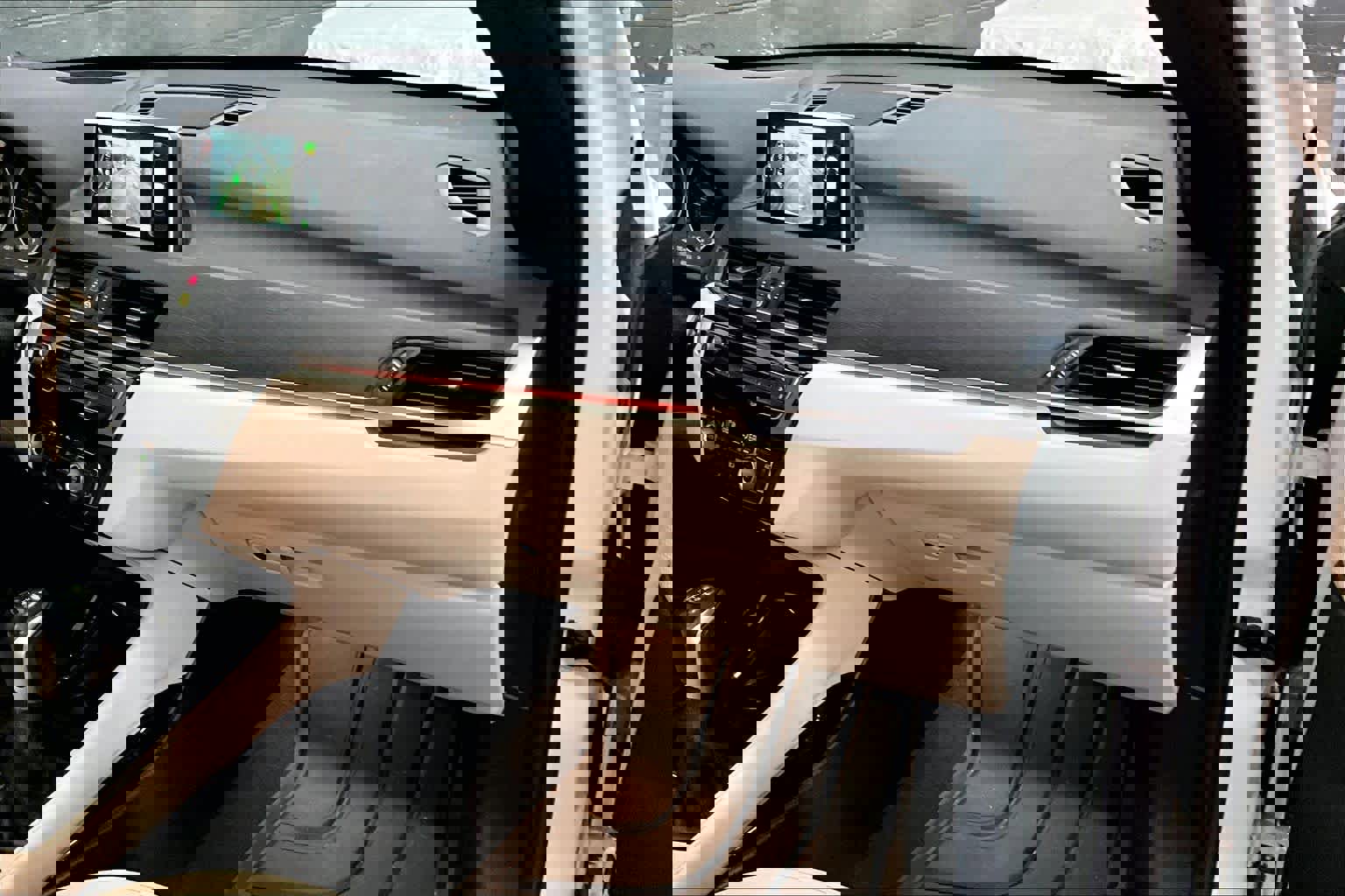 Used 2016 BMW X1 xDrive28i image 18