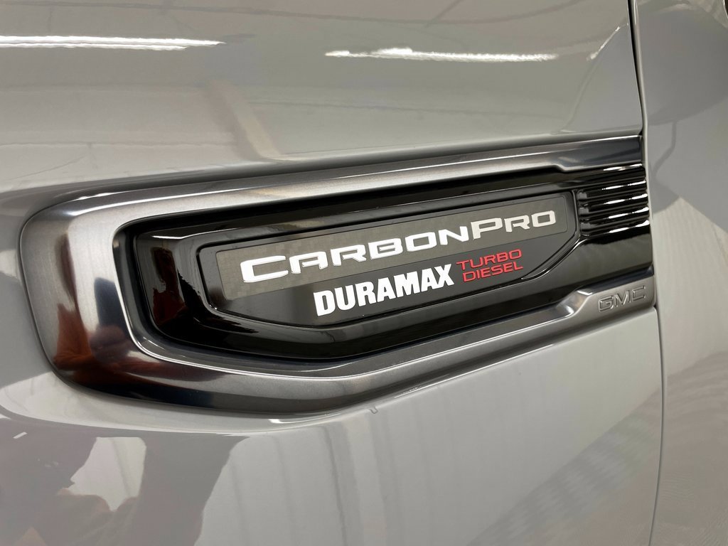 Certified 2025 GMC Sierra 1500 AT4 w/ AT4 Premium Package image 55