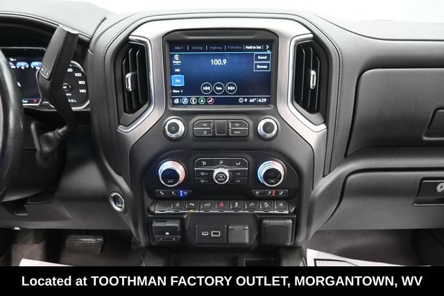 Used 2023 GMC Sierra 3500 Denali w/ Denali Ultimate Package AWD/4WD image 19