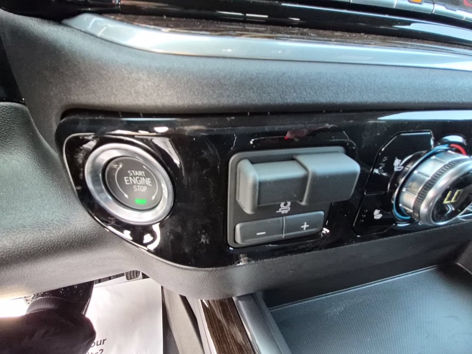 New 2026 GMC Sierra 1500 Elevation AWD/4WD image 27