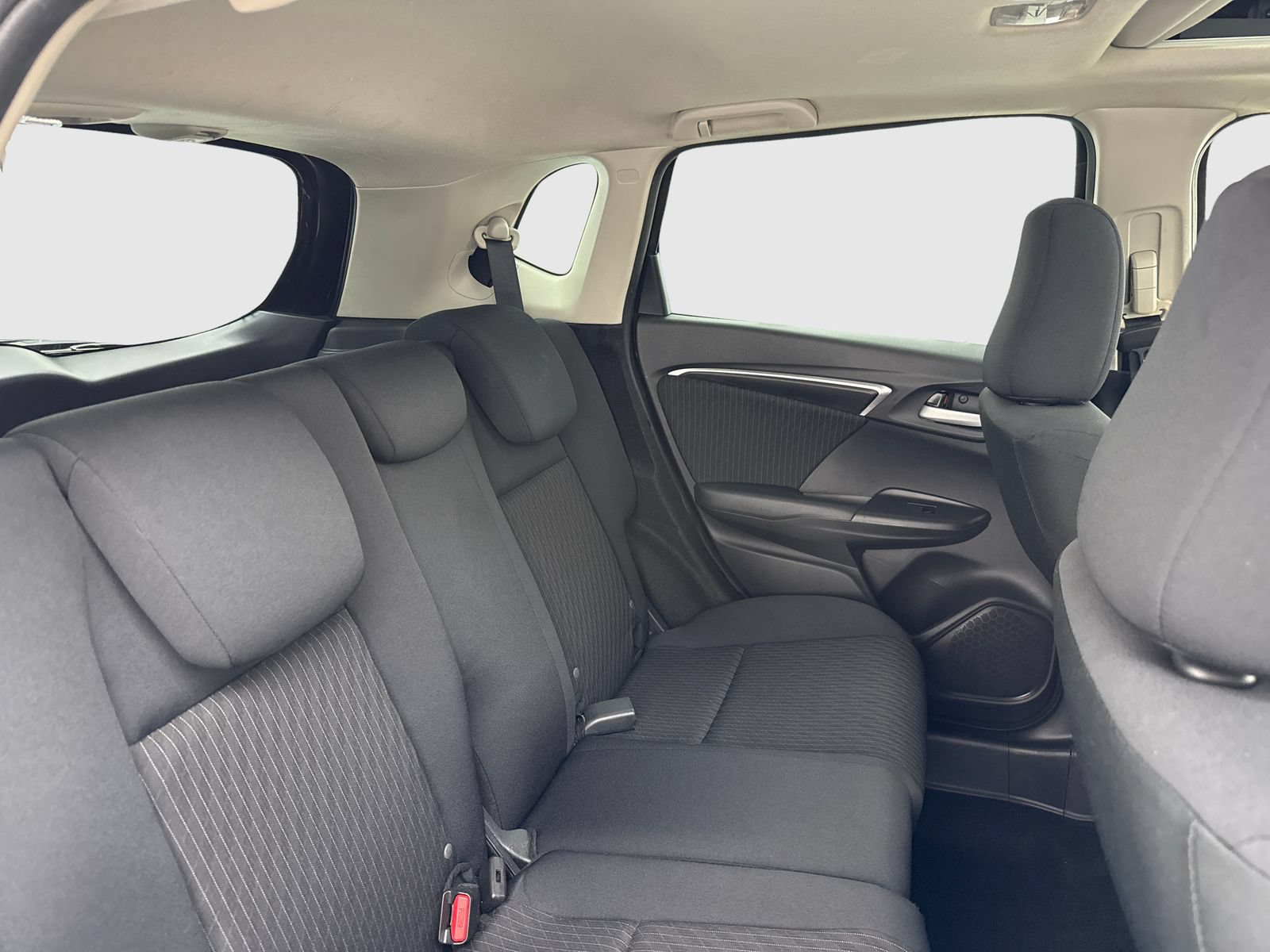 Used 2020 Honda Fit EX image 43