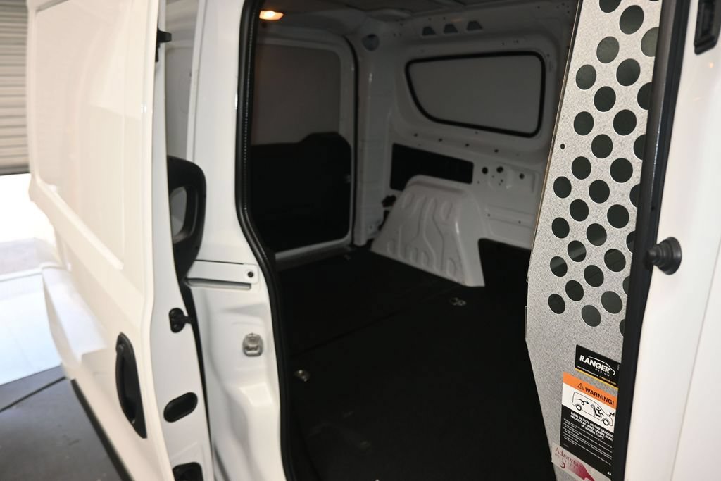 Used 2021 RAM ProMaster City Tradesman FWD image 26