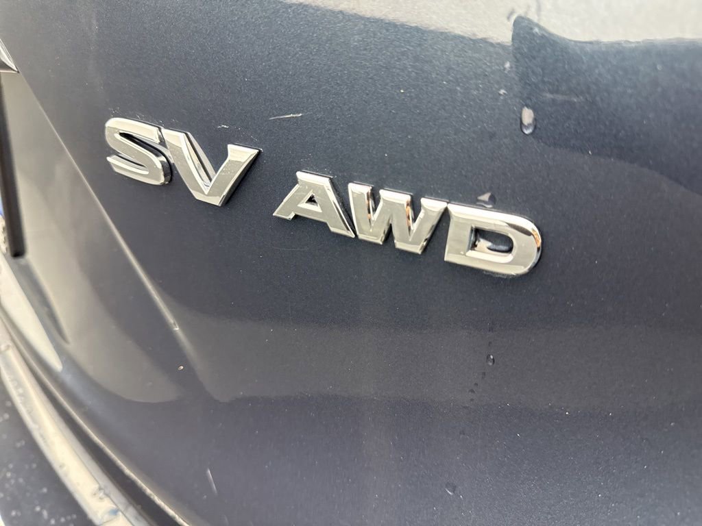 Used 2018 Nissan Murano SL AWD/4WD image 20