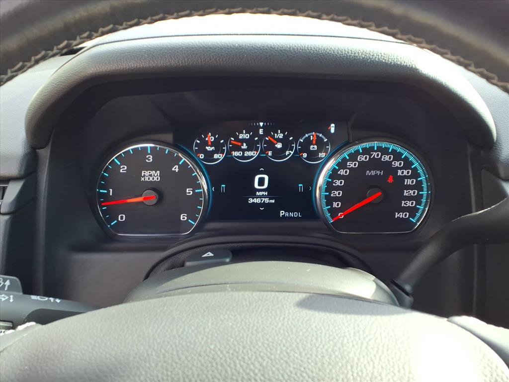 Used 2020 Chevrolet Tahoe Premier w/ Premier Plus Edition image 19