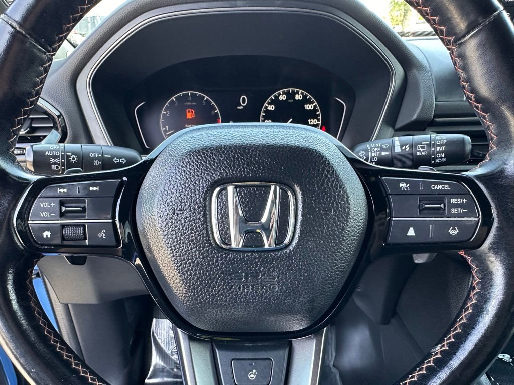 Used 2023 Honda Pilot TrailSport image 26