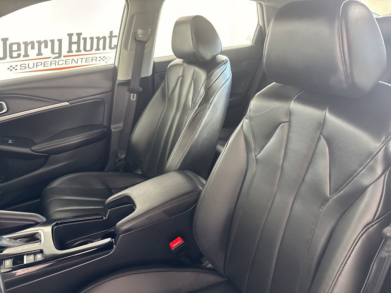 Used 2025 Acura Integra image 10