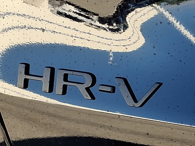 New 2027 Honda HR-V Sport image 24