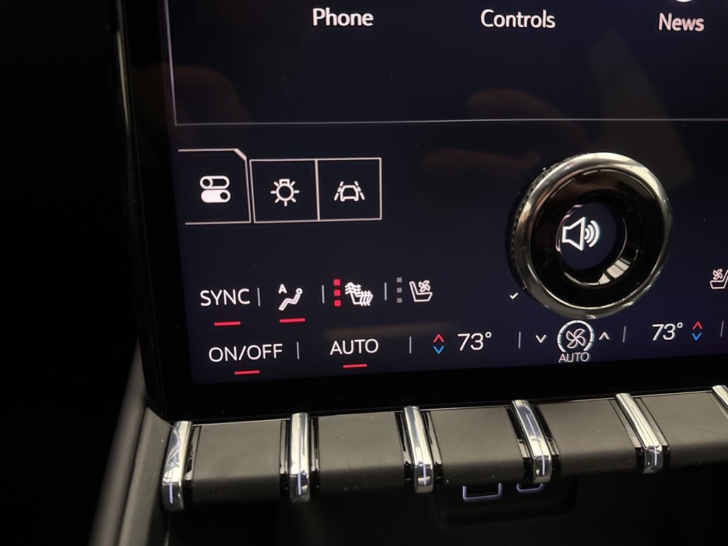 New 2026 GMC Terrain Elevation w/ Elevation Premium Package image 47