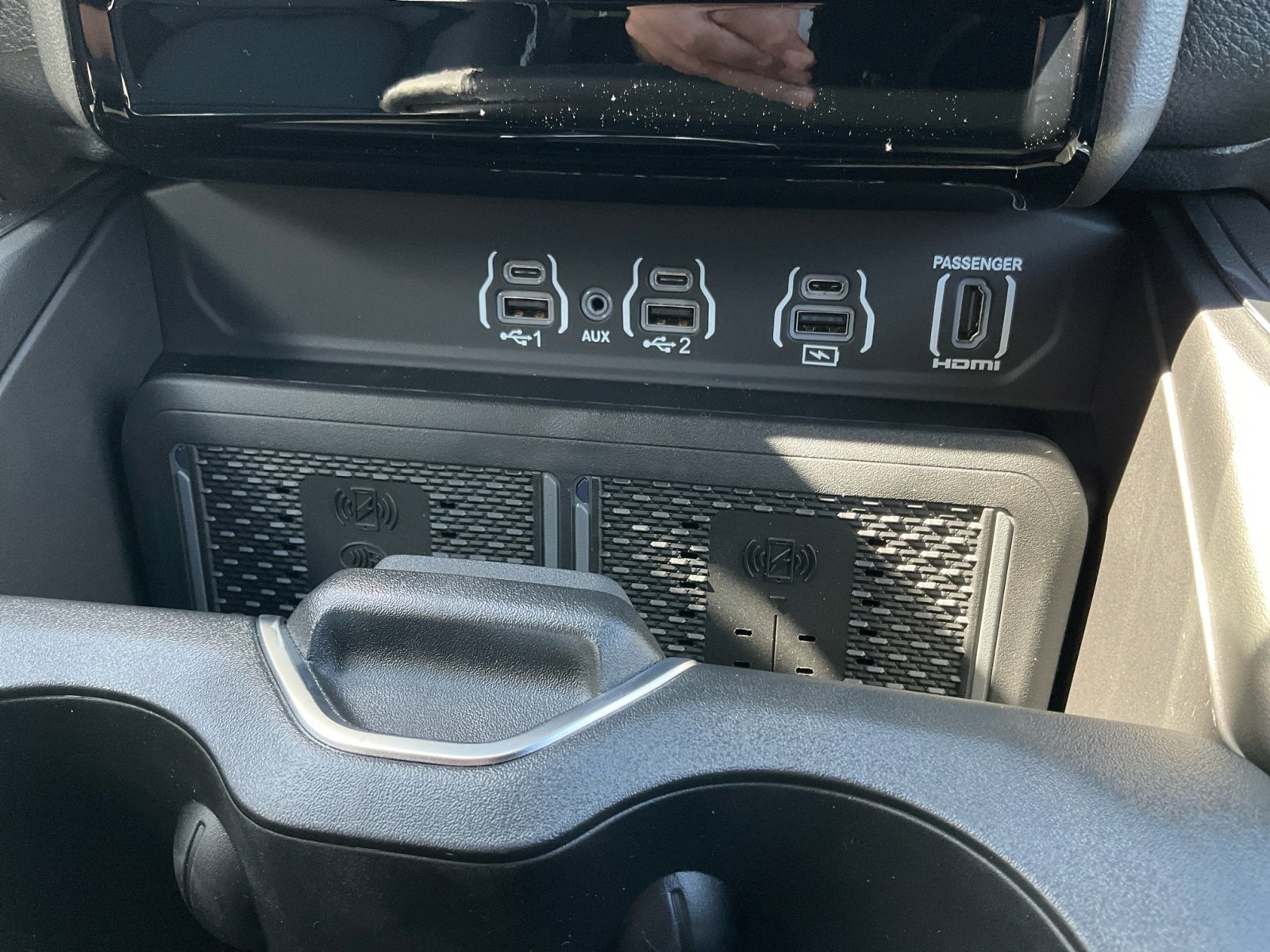 New 2026 RAM 1500 Laramie w/ Night Edition image 27