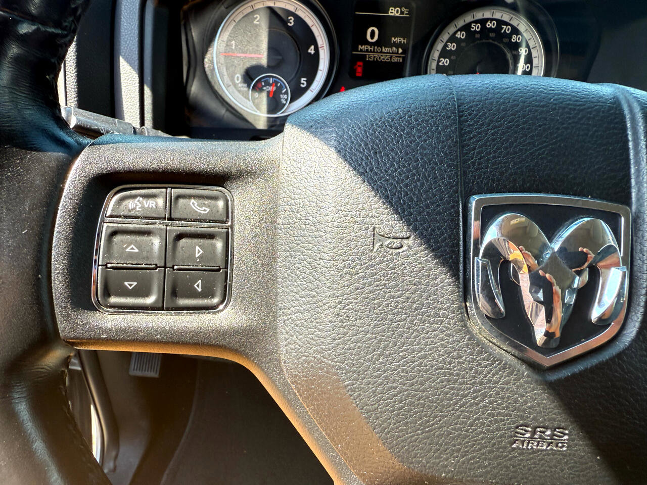 Used 2015 RAM 3500 Tradesman w/ Chrome Appearance Group image 14