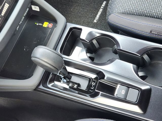 Certified 2026 Subaru Forester Premium AWD/4WD image 21