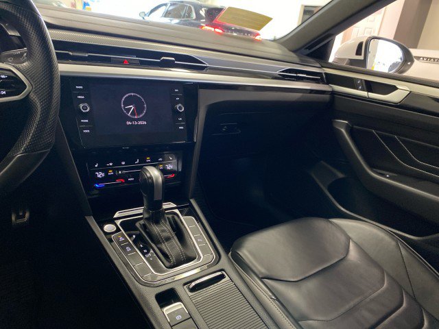 Used 2021 Volkswagen Arteon SEL image 12