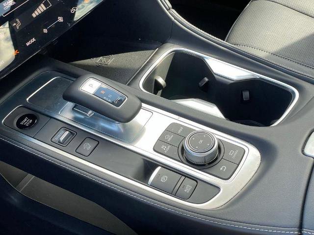 Certified 2026 INFINITI QX60 Pure w/ Cargo Package AWD/4WD image 19