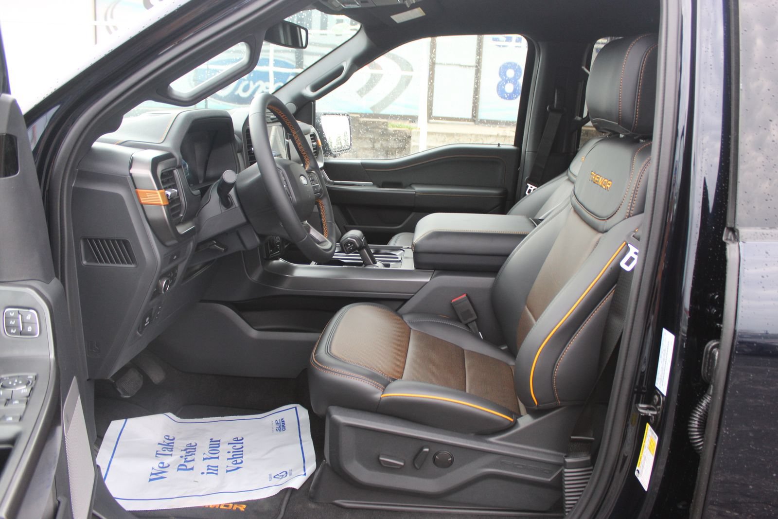 New 2026 Ford F150 Tremor w/ Equipment Group 402B AWD/4WD image 26