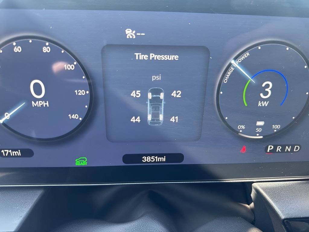 Used 2025 Honda Prologue Touring image 24