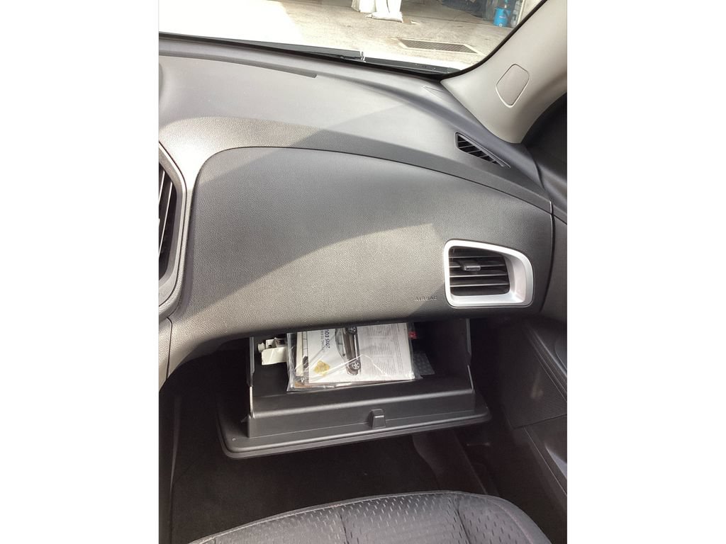 Used 2015 Chevrolet Equinox LS FWD image 31