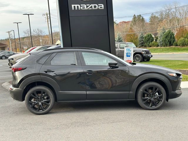 New 2026 MAZDA CX-30 AWD 2.5 S image 7