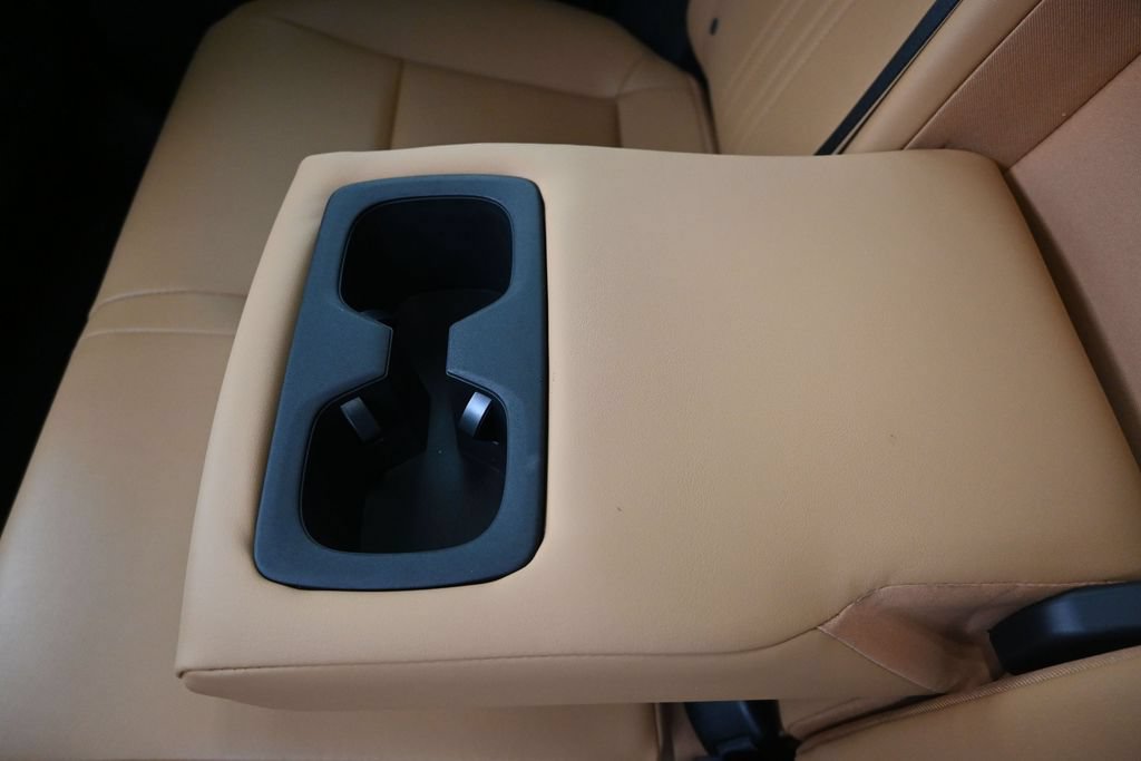 Certified 2025 Lexus NX 250 FWD w/ Towing Package (2000 Lbs) image 17