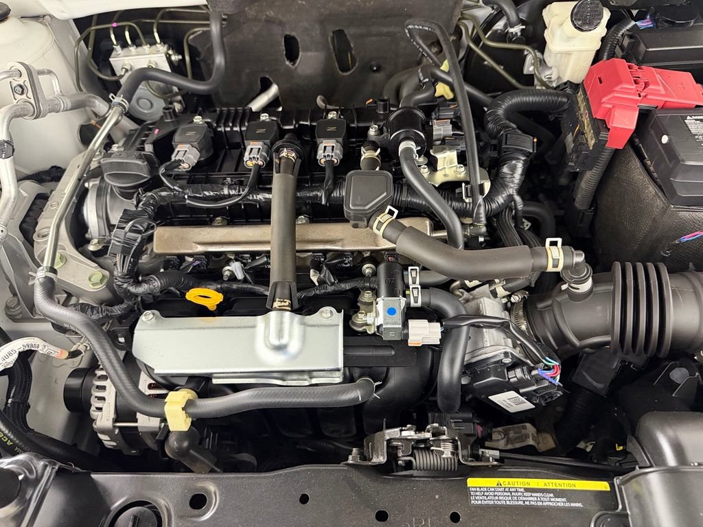 Used 2023 Nissan Kicks S FWD image 31