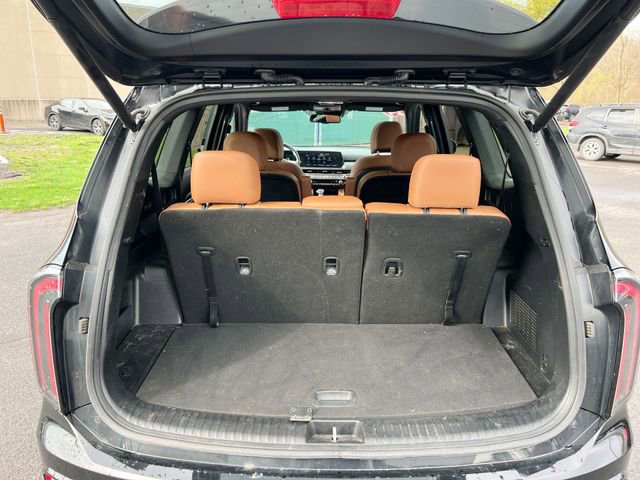 Used 2024 Kia Telluride EX X-Line image 26